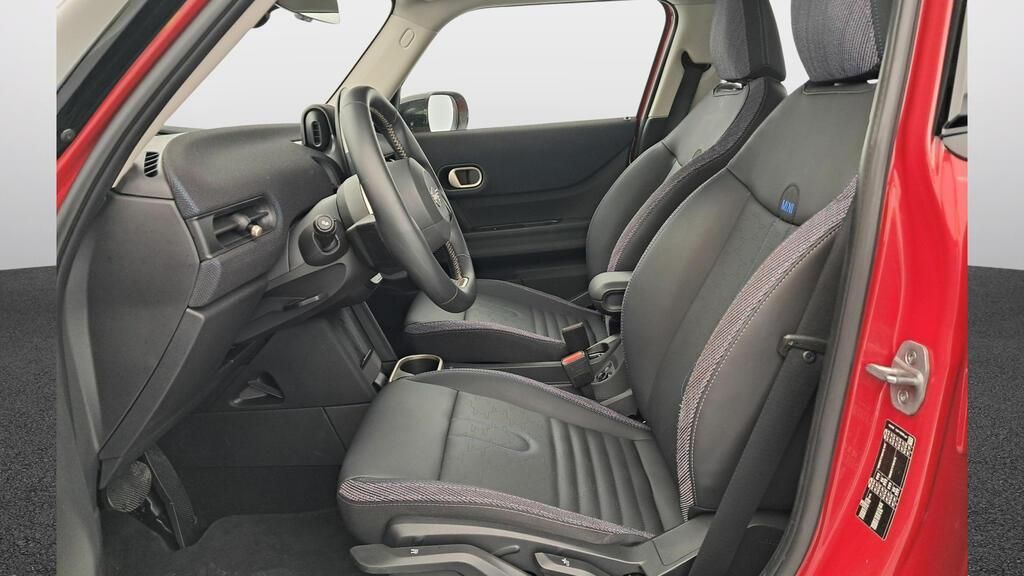 fotoG 8 del MINI MINI Cooper 5 Puertas C 115 kW (156 CV) 156cv Gasolina del 2025 en Madrid