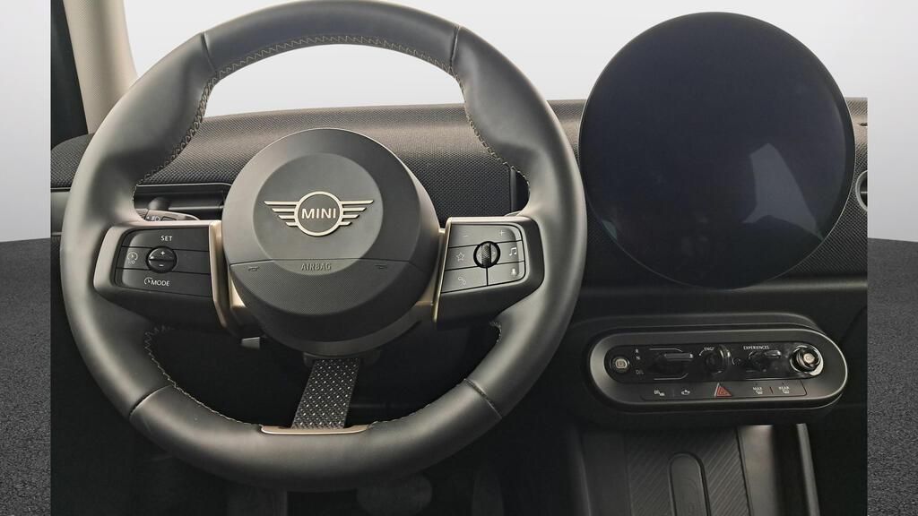 fotoG 7 del MINI MINI Cooper 5 Puertas C 115 kW (156 CV) 156cv Gasolina del 2025 en Madrid