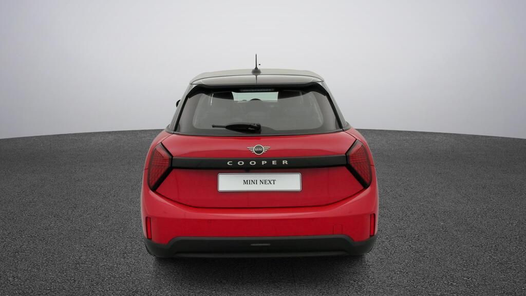 fotoG 6 del MINI MINI Cooper 5 Puertas C 115 kW (156 CV) 156cv Gasolina del 2025 en Madrid