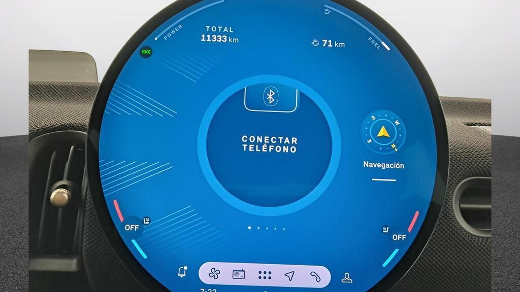 fotoG 11 del MINI MINI Cooper 5 Puertas C 115 kW (156 CV) 156cv Gasolina del 2025 en Madrid