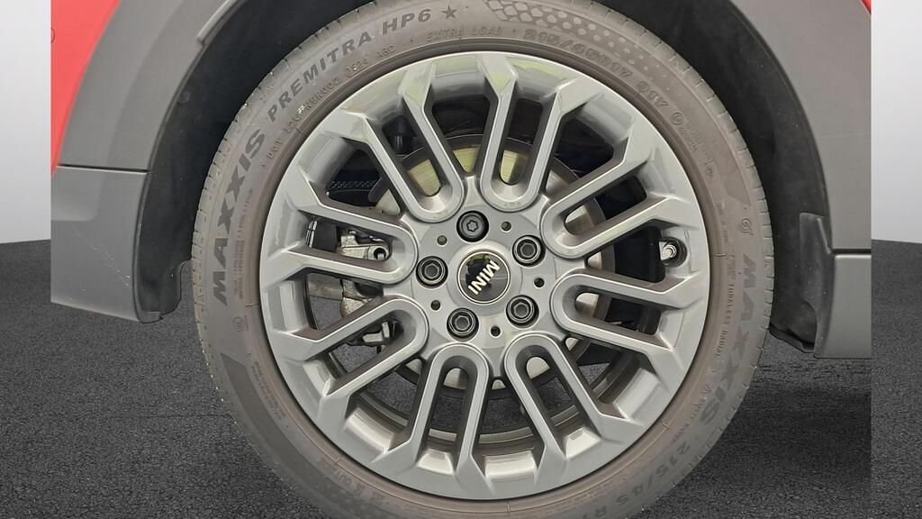 fotoG 12 del MINI MINI Cooper 5 Puertas C 115 kW (156 CV) 156cv Gasolina del 2025 en Madrid