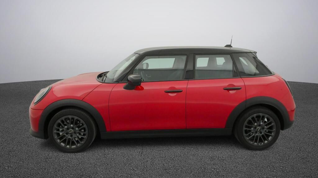 Fotos de MINI Cooper 5 Puertas C 115 kW (156 CV)