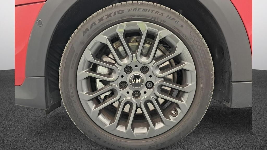 fotoG 15 del MINI MINI Cooper 5 Puertas C 115 kW (156 CV) 156cv Gasolina del 2025 en Madrid