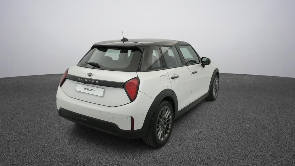 fotoG 5 del MINI MINI Cooper 5 Puertas C 115 kW (156 CV) 156cv Gasolina del 2025 en Madrid