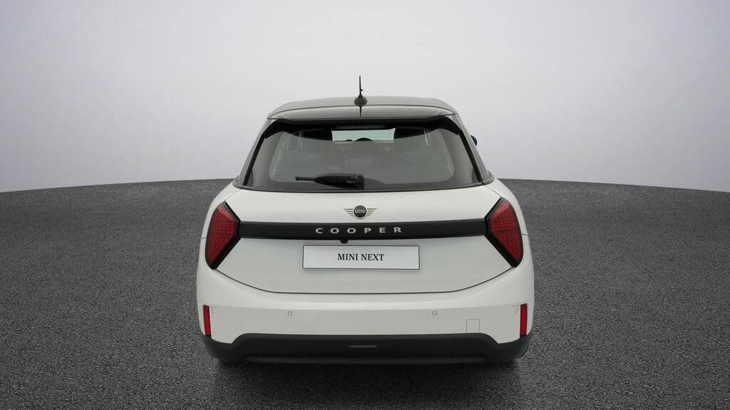 fotoG 6 del MINI MINI Cooper 5 Puertas C 115 kW (156 CV) 156cv Gasolina del 2025 en Madrid