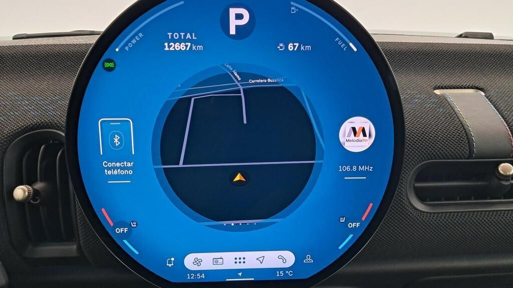 fotoG 11 del MINI MINI Cooper 5 Puertas C 115 kW (156 CV) 156cv Gasolina del 2025 en Madrid