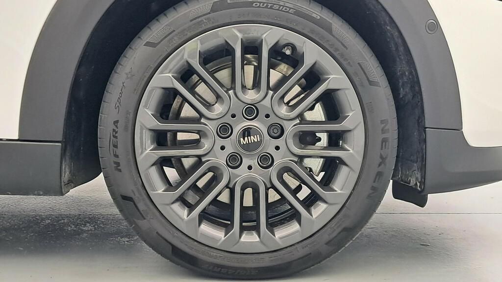 fotoG 14 del MINI MINI Cooper 5 Puertas C 115 kW (156 CV) 156cv Gasolina del 2025 en Madrid