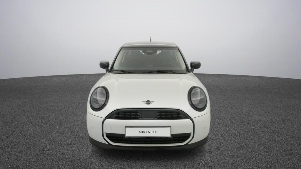 Fotos de MINI Cooper 5 Puertas C 115 kW (156 CV)