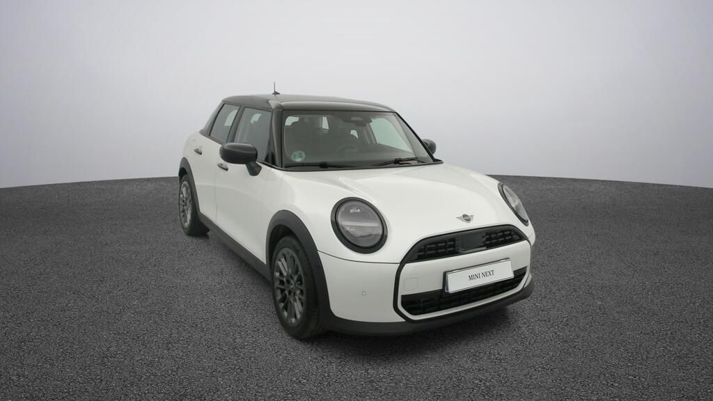 fotoG 16 del MINI MINI Cooper 5 Puertas C 115 kW (156 CV) 156cv Gasolina del 2025 en Madrid