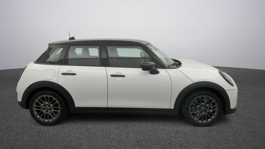 Fotos de MINI Cooper 5 Puertas C 115 kW (156 CV)