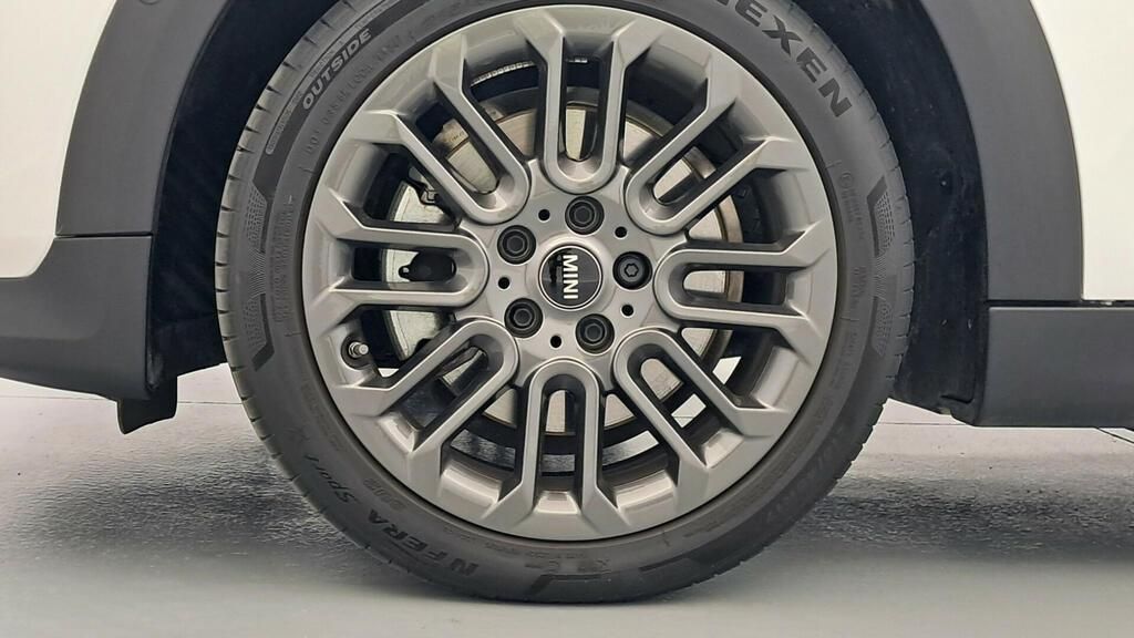 fotoG 12 del MINI MINI Cooper 5 Puertas C 115 kW (156 CV) 156cv Gasolina del 2025 en Madrid