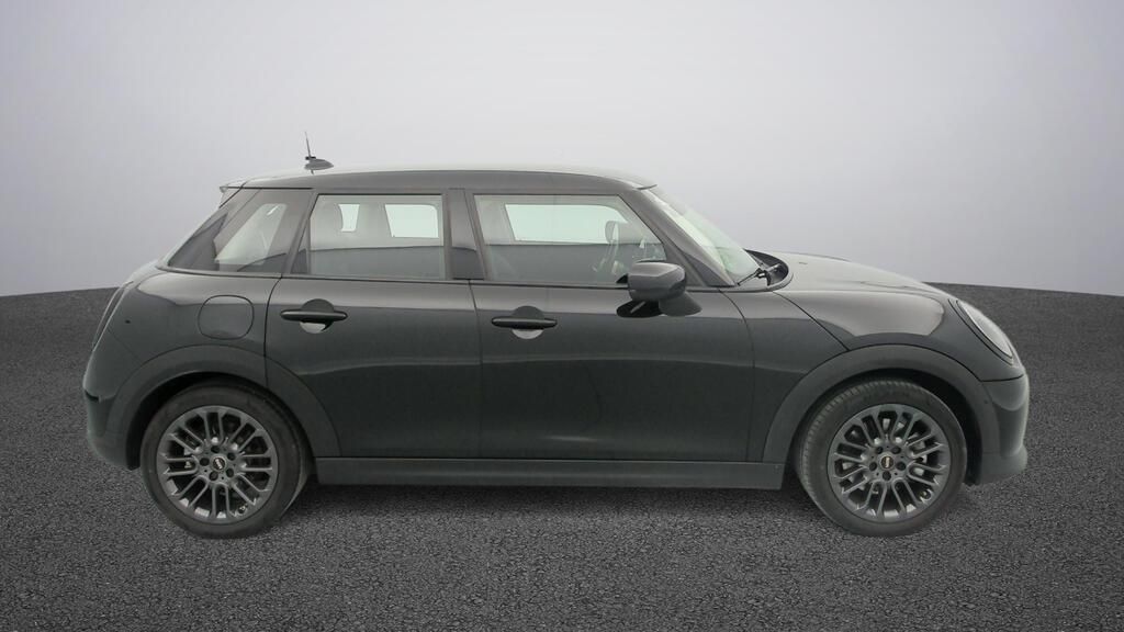 Fotos de MINI 5 Puertas Cooper C 115 kW (156 CV)