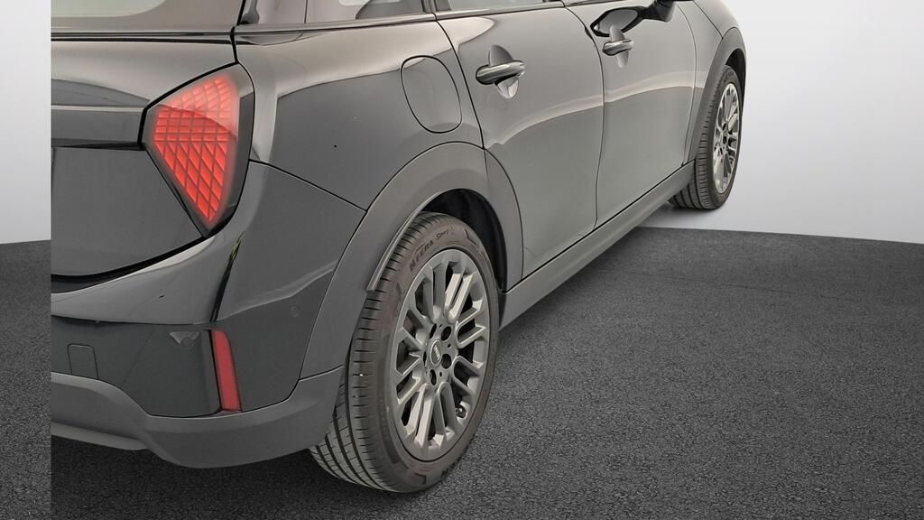 fotoG 17 del MINI MINI 5 Puertas Cooper C 115 kW (156 CV) 156cv Gasolina del 2025 en Madrid