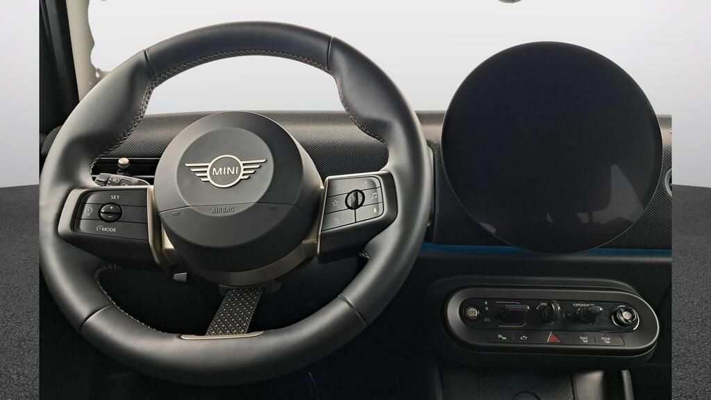 fotoG 7 del MINI MINI 5 Puertas Cooper C 115 kW (156 CV) 156cv Gasolina del 2025 en Madrid