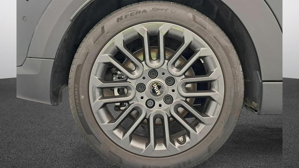 fotoG 13 del MINI MINI 5 Puertas Cooper C 115 kW (156 CV) 156cv Gasolina del 2025 en Madrid