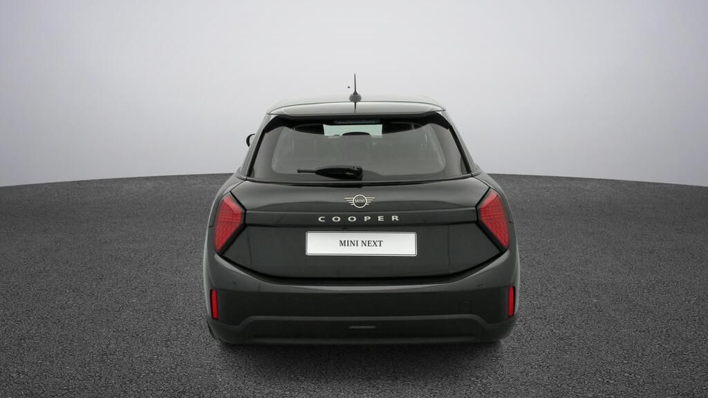 fotoG 6 del MINI MINI 5 Puertas Cooper C 115 kW (156 CV) 156cv Gasolina del 2025 en Madrid