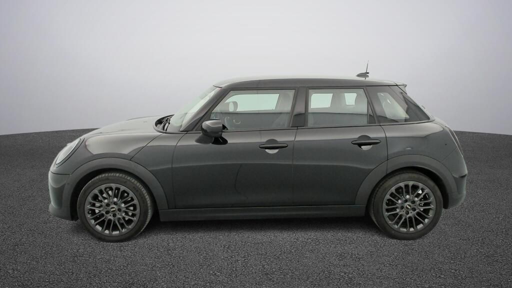 Fotos de MINI 5 Puertas Cooper C 115 kW (156 CV)