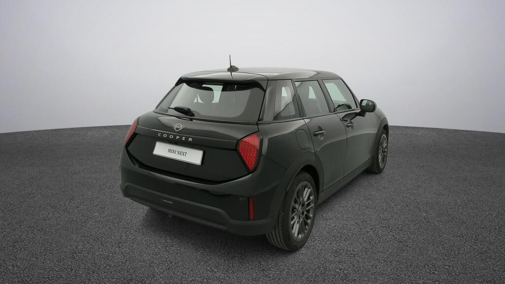 fotoG 4 del MINI MINI 5 Puertas Cooper C 115 kW (156 CV) 156cv Gasolina del 2025 en Madrid