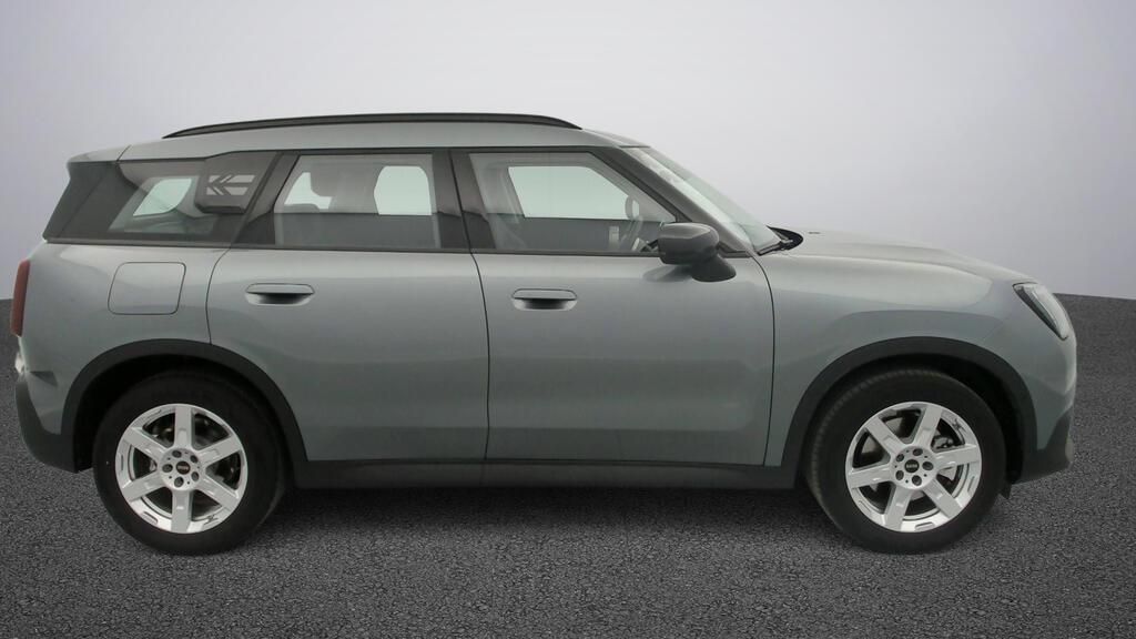 Fotos de MINI Countryman C 125 kW (170 CV)