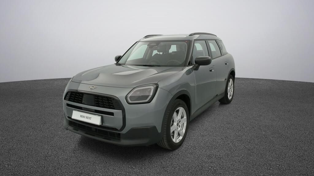 Fotos de MINI Countryman C 125 kW (170 CV)