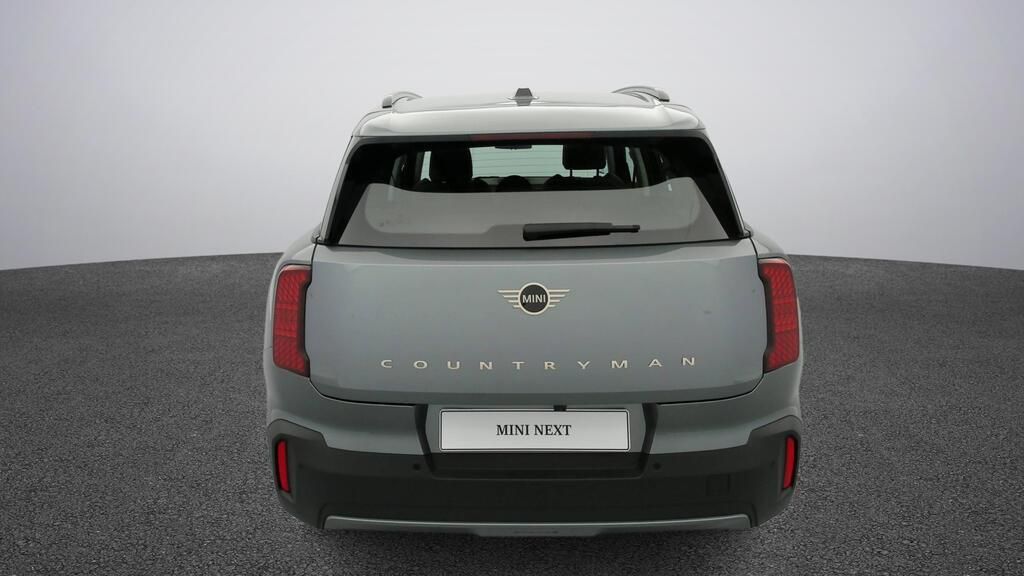 fotoG 6 del MINI MINI Countryman C 125 kW (170 CV) 170cv Gasolina del 2025 en Madrid