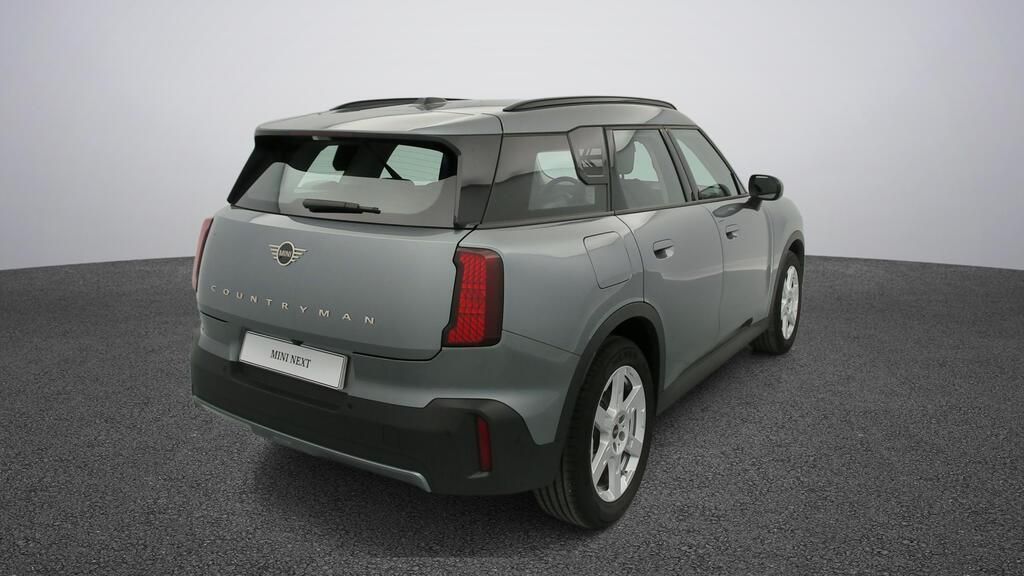 fotoG 5 del MINI MINI Countryman C 125 kW (170 CV) 170cv Gasolina del 2025 en Madrid