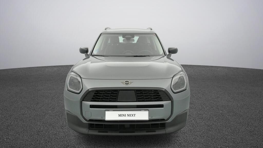 Fotos de MINI Countryman C 125 kW (170 CV)