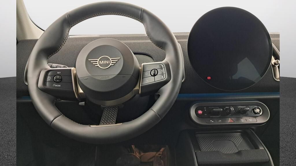 fotoG 7 del MINI MINI Countryman C 125 kW (170 CV) 170cv Gasolina del 2025 en Madrid