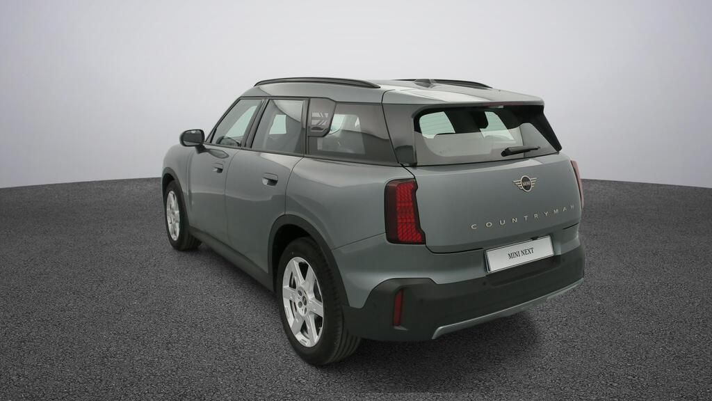 fotoG 4 del MINI MINI Countryman C 125 kW (170 CV) 170cv Gasolina del 2025 en Madrid