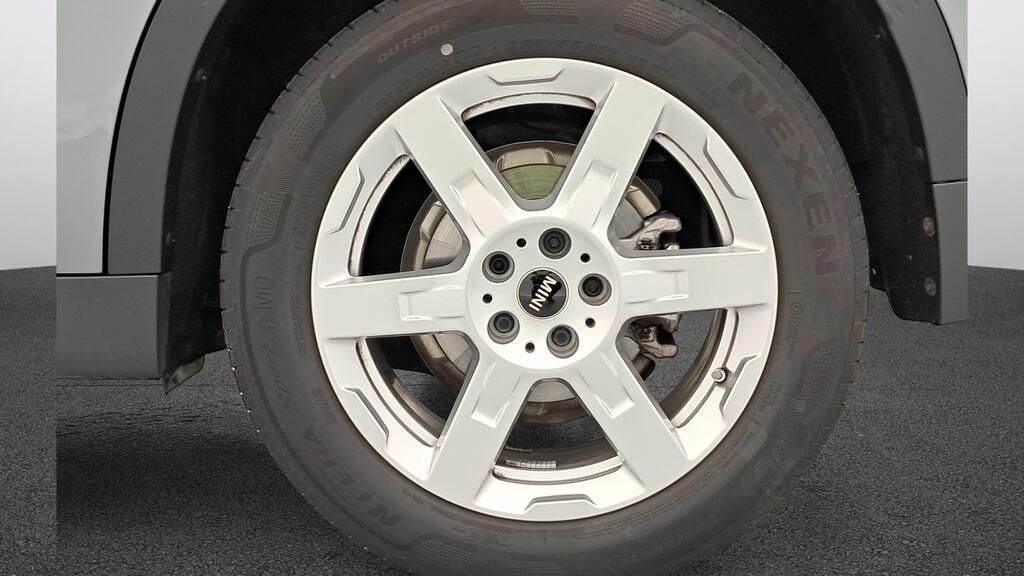 fotoG 14 del MINI MINI Countryman C 125 kW (170 CV) 170cv Gasolina del 2025 en Madrid