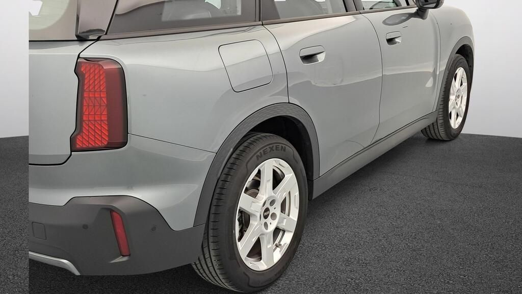 fotoG 18 del MINI MINI Countryman C 125 kW (170 CV) 170cv Gasolina del 2025 en Madrid