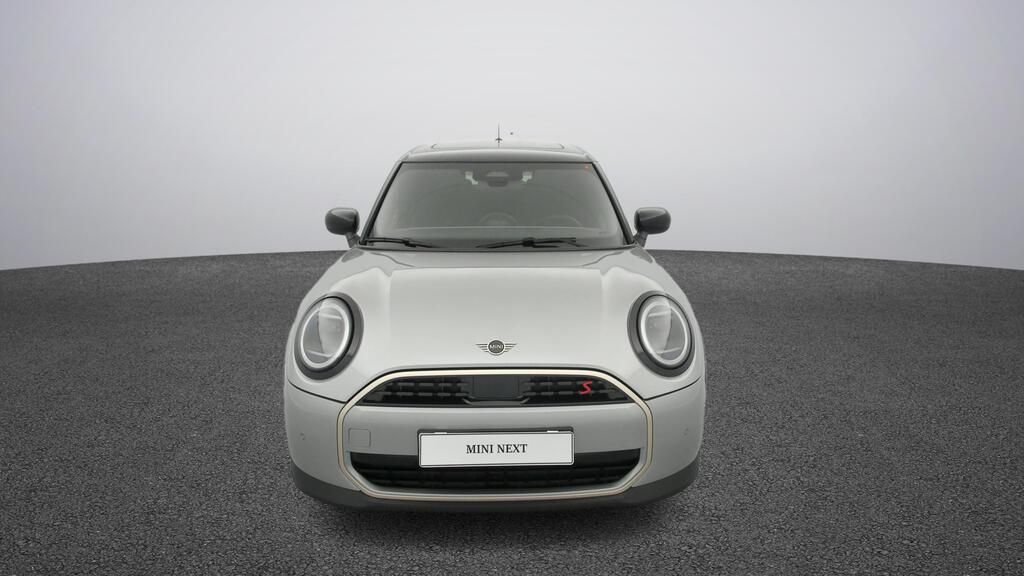 Fotos de MINI Cooper 5 Puertas S 150 kW (204 CV)