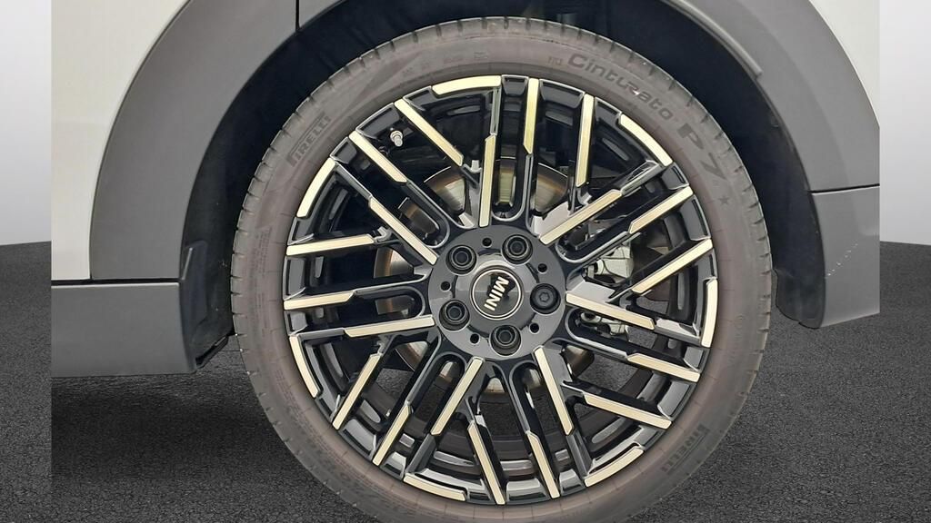 fotoG 12 del MINI MINI Cooper 5 Puertas S 150 kW (204 CV) 204cv Gasolina del 2025 en Madrid