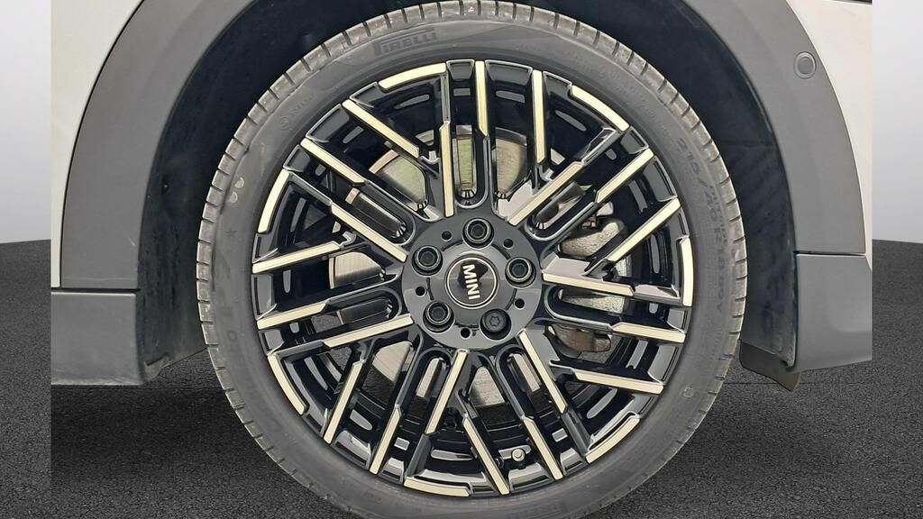 fotoG 15 del MINI MINI Cooper 5 Puertas S 150 kW (204 CV) 204cv Gasolina del 2025 en Madrid