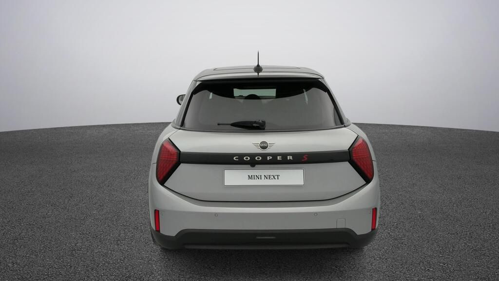 fotoG 6 del MINI MINI Cooper 5 Puertas S 150 kW (204 CV) 204cv Gasolina del 2025 en Madrid