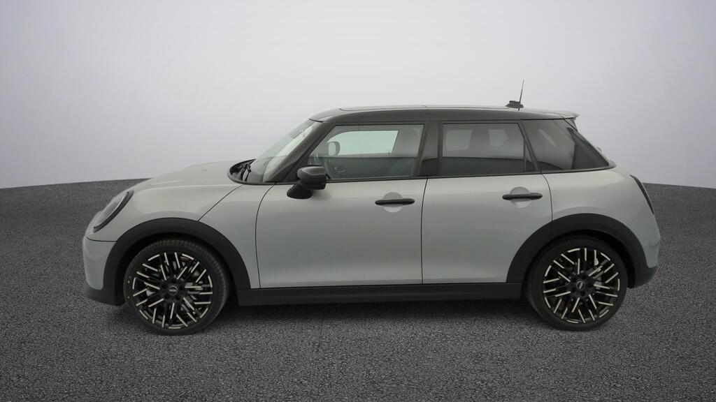 Fotos de MINI Cooper 5 Puertas S 150 kW (204 CV)