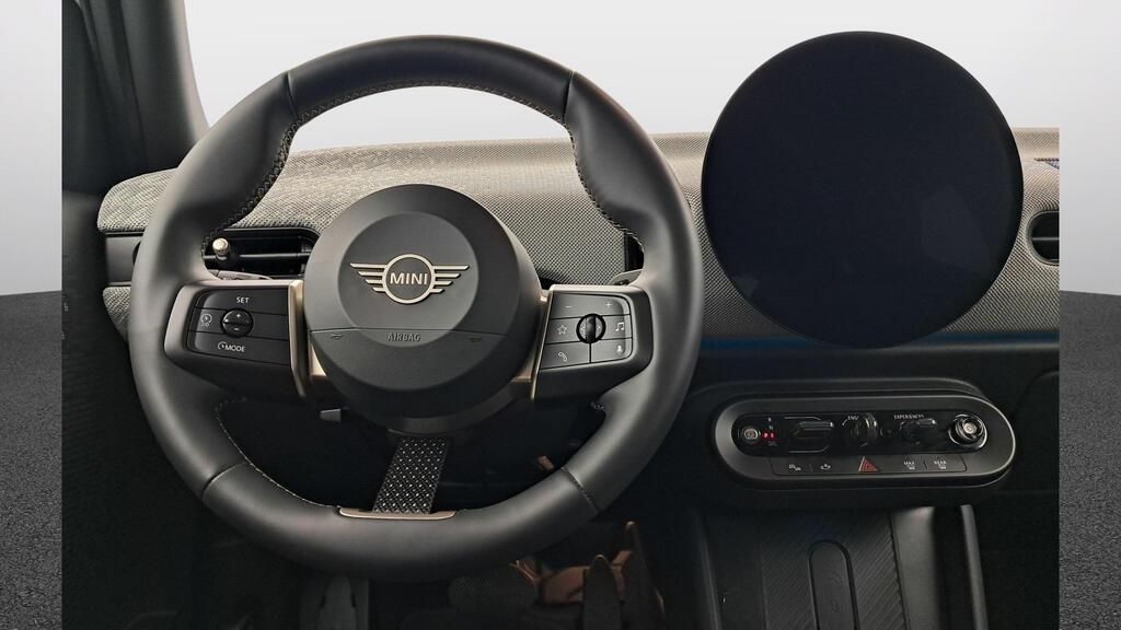 fotoG 7 del MINI MINI Cooper 5 Puertas S 150 kW (204 CV) 204cv Gasolina del 2025 en Madrid