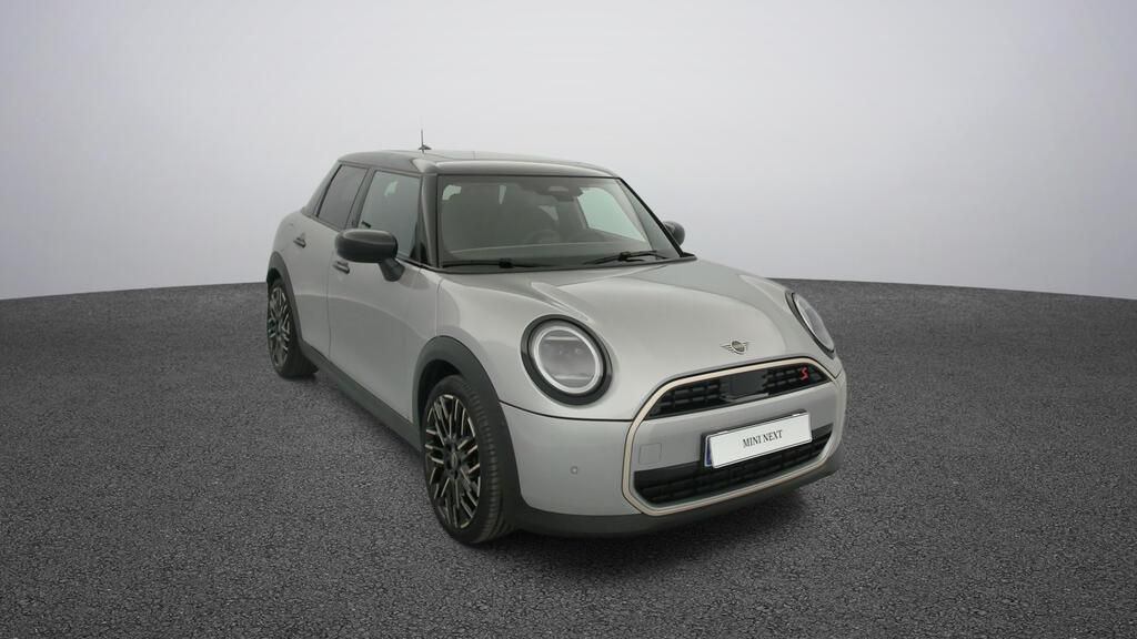 fotoG 16 del MINI MINI Cooper 5 Puertas S 150 kW (204 CV) 204cv Gasolina del 2025 en Madrid