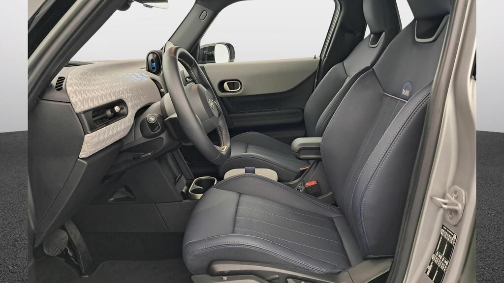 fotoG 8 del MINI MINI Cooper 5 Puertas S 150 kW (204 CV) 204cv Gasolina del 2025 en Madrid