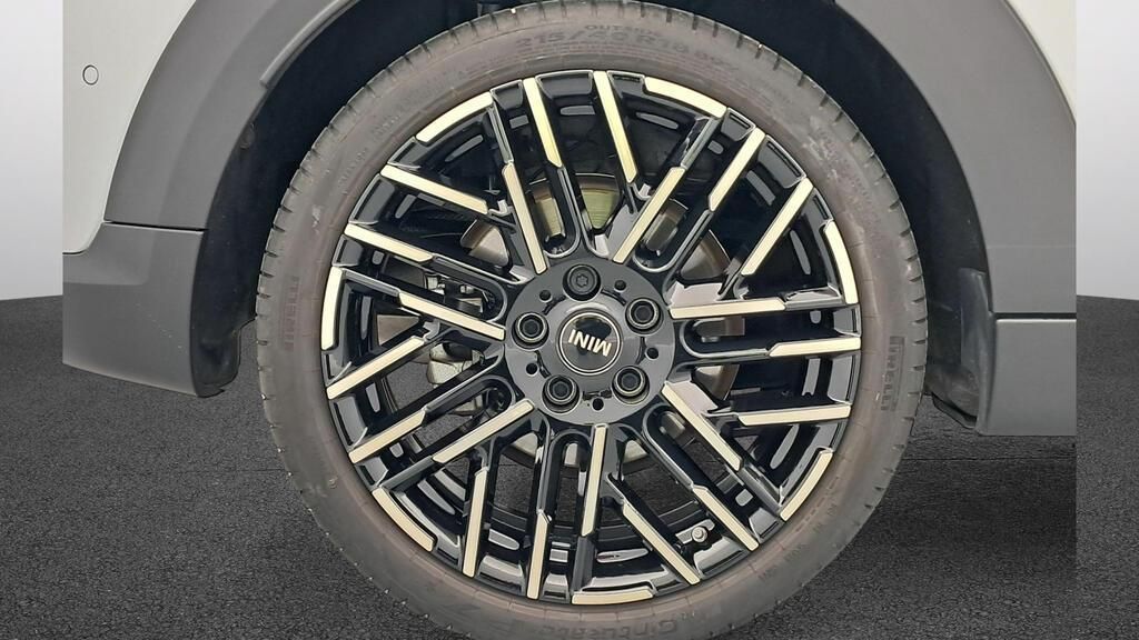 fotoG 14 del MINI MINI Cooper 5 Puertas S 150 kW (204 CV) 204cv Gasolina del 2025 en Madrid