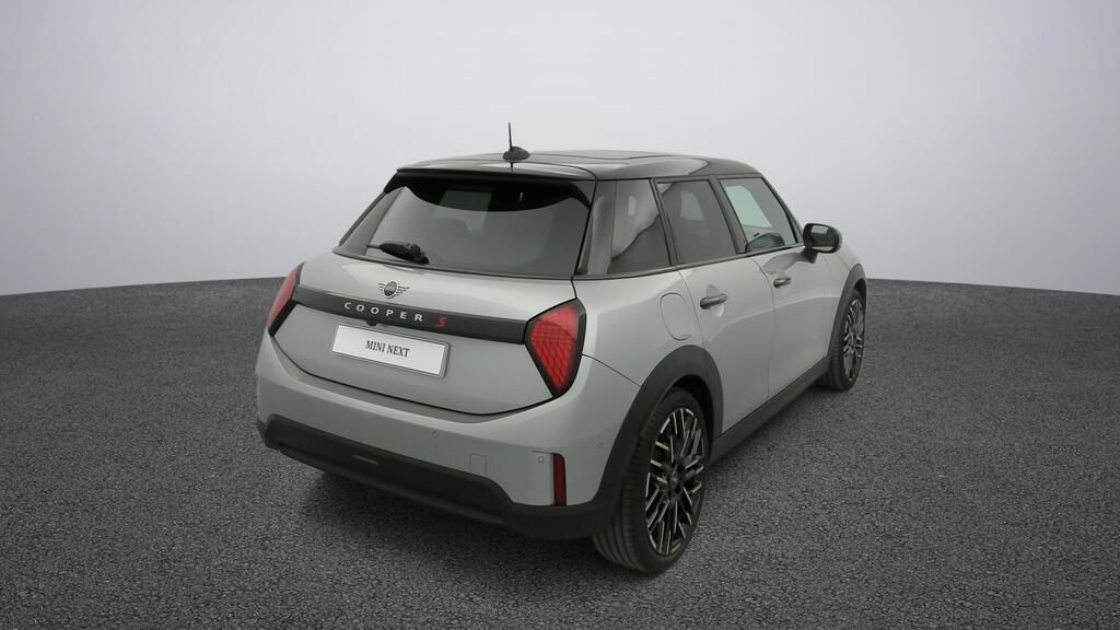 fotoG 5 del MINI MINI Cooper 5 Puertas S 150 kW (204 CV) 204cv Gasolina del 2025 en Madrid