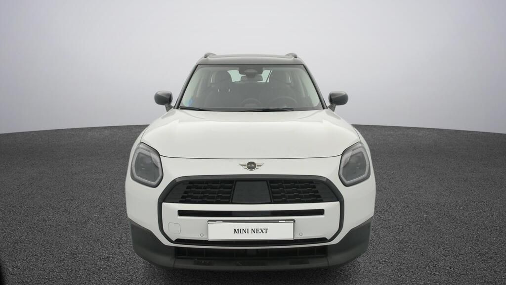 Fotos de MINI Countryman D 120 kW (163 CV)