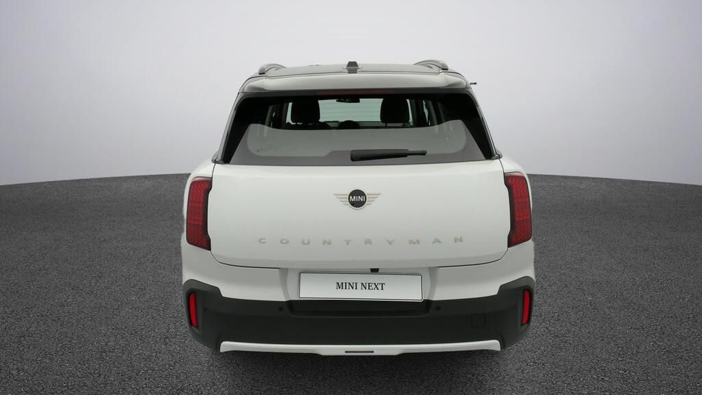 fotoG 6 del MINI MINI Countryman D 120 kW (163 CV) 163cv Diésel del 2025 en Madrid