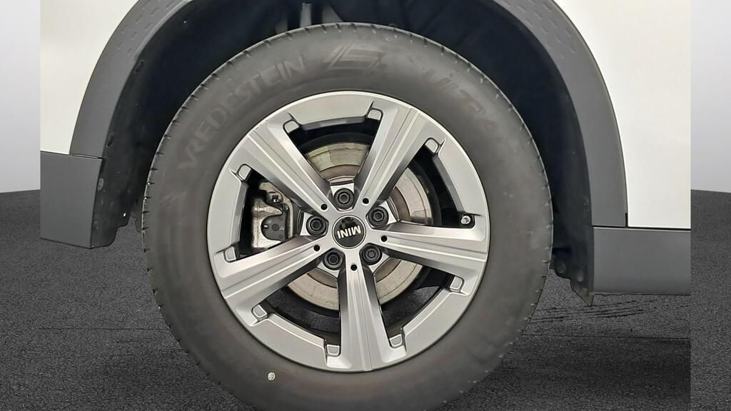 fotoG 13 del MINI MINI Countryman D 120 kW (163 CV) 163cv Diésel del 2025 en Madrid