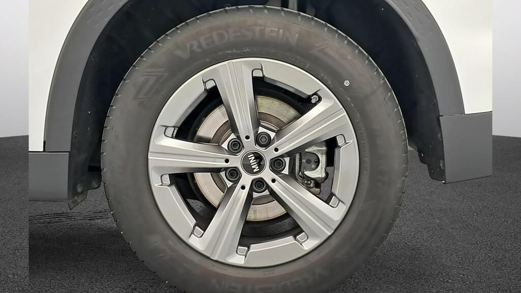 fotoG 14 del Mini MINI Countryman Countryman D 163cv Diésel del 2025 en Madrid