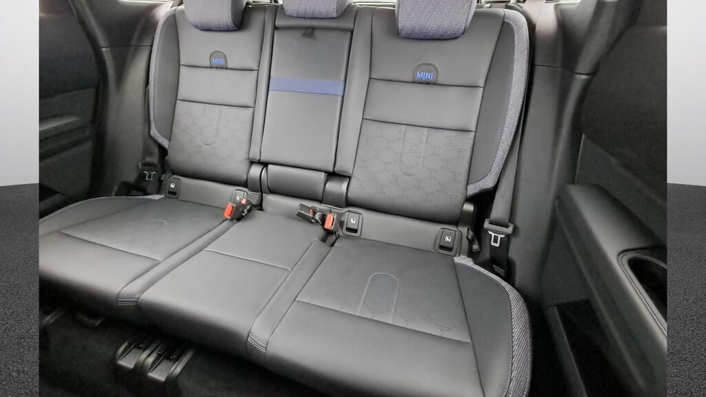 fotoG 9 del MINI MINI Countryman D 120 kW (163 CV) 163cv Diésel del 2025 en Madrid