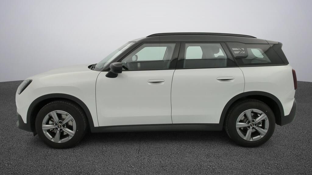 Fotos de MINI Countryman D 120 kW (163 CV)