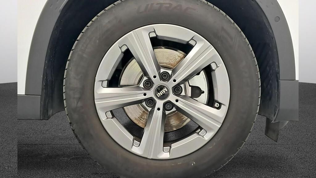 fotoG 14 del MINI MINI Countryman D 120 kW (163 CV) 163cv Diésel del 2025 en Madrid