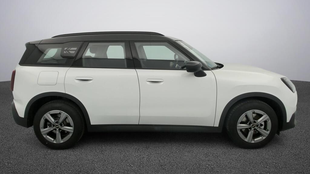 Fotos de MINI Countryman Countryman D