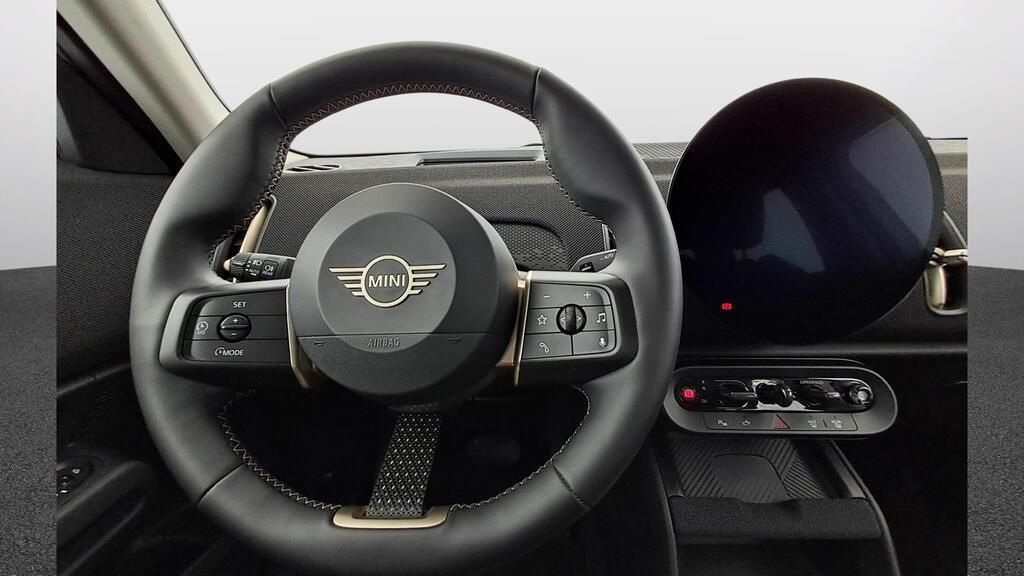 fotoG 7 del MINI MINI Countryman D 120 kW (163 CV) 163cv Diésel del 2025 en Madrid